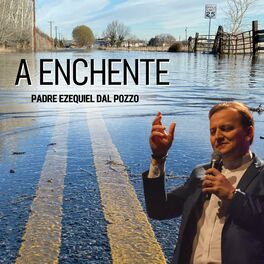 Album cover of A Enchente