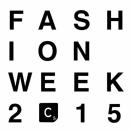 Album cover of Fashion Week 2015