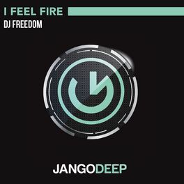 Album cover of I Feel Fire