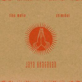 Album cover of Jaya Bhagavan