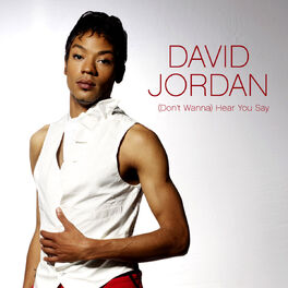 Album cover of (Don't Wanna) Hear You Say