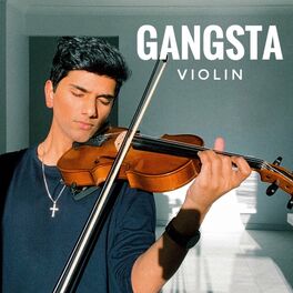 Album cover of Gangsta (Violin)