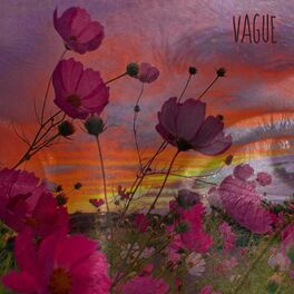Album cover of Vague (feat. Juliette Mannon, Lua & Marius)