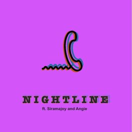 Album cover of Nightline (feat. Siramajoy & Angie)