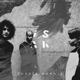 Album cover of Čurves Munnje