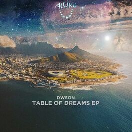 Album cover of Table of Dreams EP