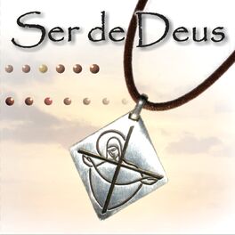 Album cover of Ser de Deus