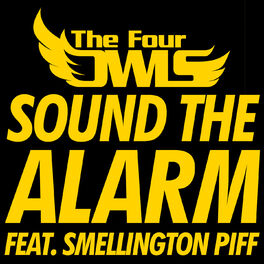 Album cover of Sound the Alarm