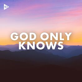 Album cover of God Only Knows