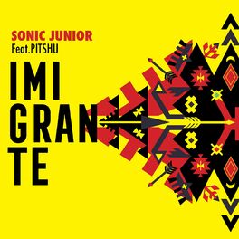 Album cover of Imigrante