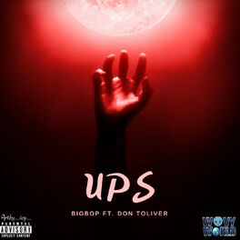 Album cover of Ups