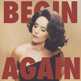 Album cover of Begin Again (Single Edit)
