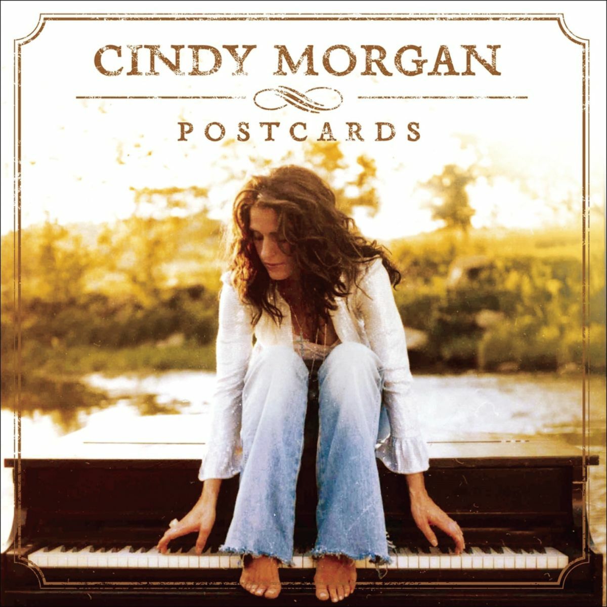 Cindy Morgan: albums, songs, playlists | Listen on Deezer