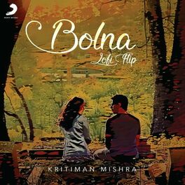 Album cover of Bolna (Lofi Flip)