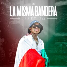 Album cover of La Misma Bandera
