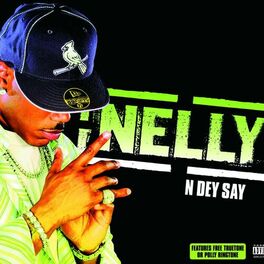 Album cover of N Dey Say