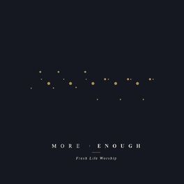 Album cover of More / Enough