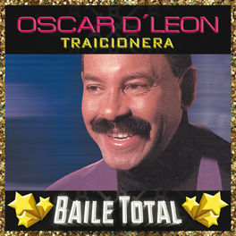 Album picture of Traicionera (Baile Total)