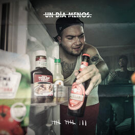 Album cover of Un Día Menos