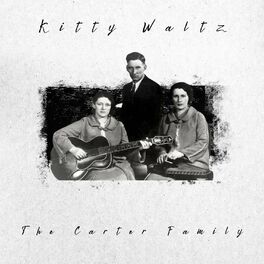 Album cover of Kitty Waltz