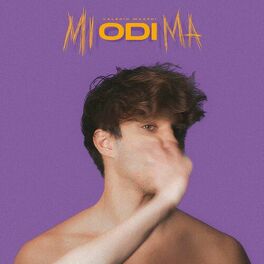 Album cover of MI ODI MA
