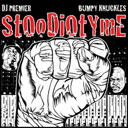 Album cover of StOoDiOtYmE
