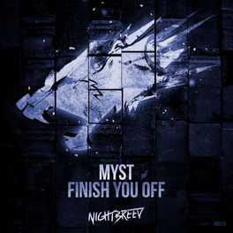 Album cover of Finish You Off