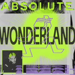 Album cover of Wonderland