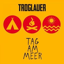 Album cover of Tag am Meer