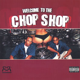 Album cover of Chop Shop