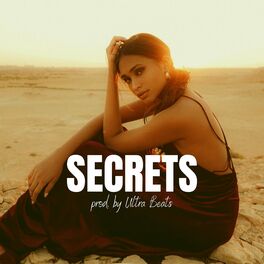 Album cover of Secrets (Instrumental)