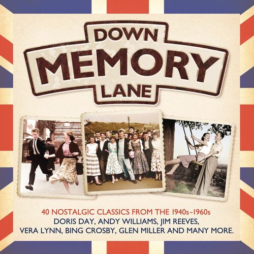 various-artists-down-memory-lane-lyrics-and-songs-deezer