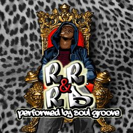 Album cover of R&R: R&B