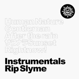 Album cover of Instrumentals