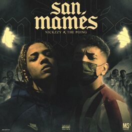 Album cover of San Mamés (feat. Nake)