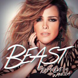 Album cover of Beast (feat. Wanessa Camargo)