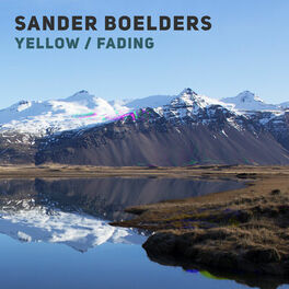 Album cover of Yellow / Fading