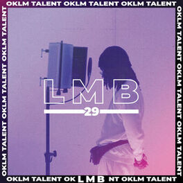 Album cover of 29 (#TalentOKLM)