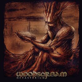 Album cover of Octastorium