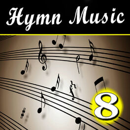 Album cover of Hymn Music, Vol. 8 (Special Edition)