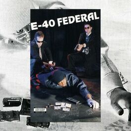 Album cover of Federal
