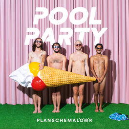 Album cover of Poolparty