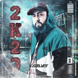 Album cover of 2K23