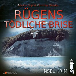 Album cover of Folge 27: Rügens tödliche Brise