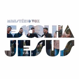 Album cover of Escolha Jesus