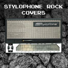 Album cover of Stylophone Rock Covers