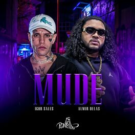 Album cover of Mude