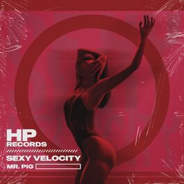 Album cover of Sexy Velocity
