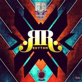 Album cover of R.R Rhythm (Remastered)