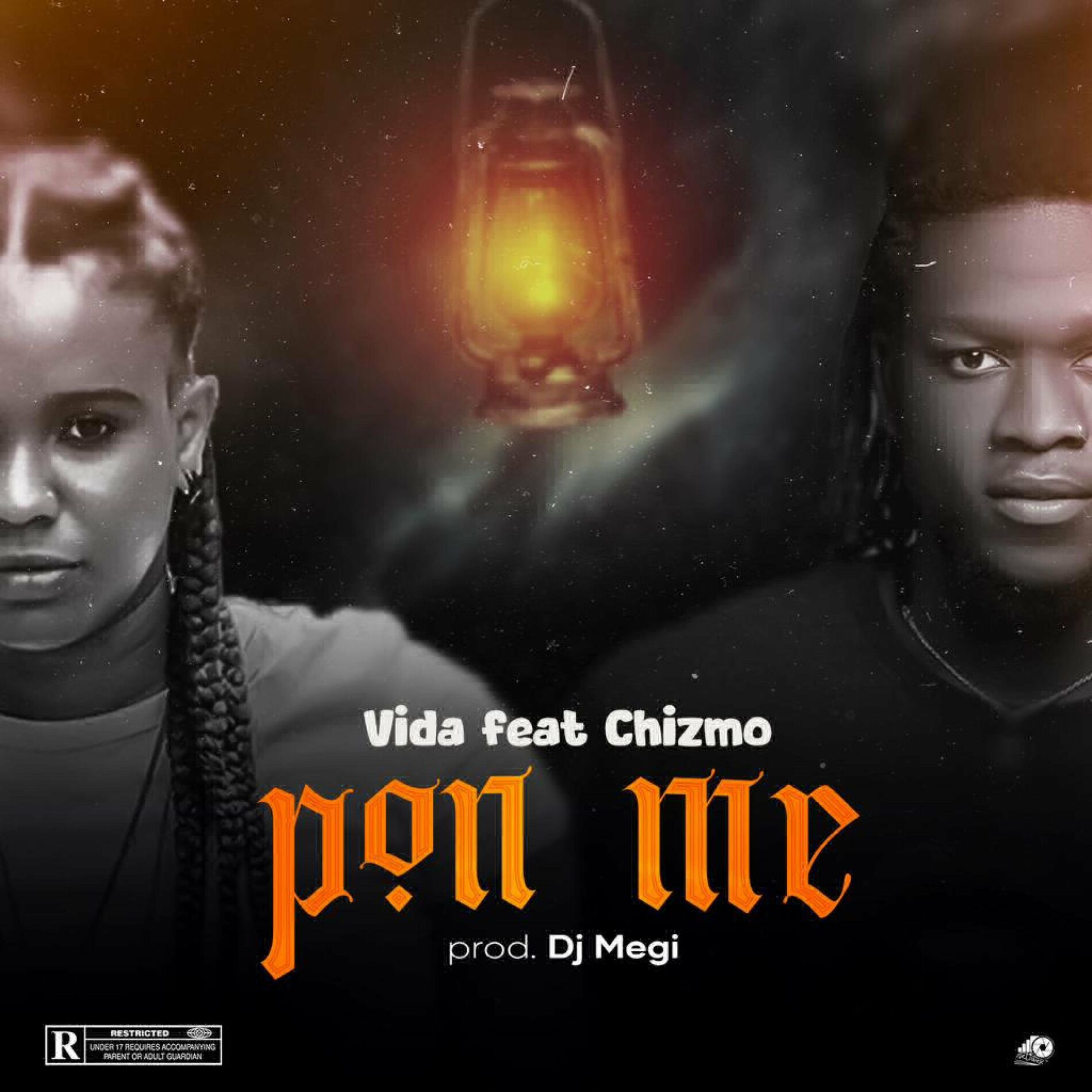 Vida Brown - PON ME (Everything), Pt. 2 (feat. Chizmo Sting): lyrics and  songs | Deezer